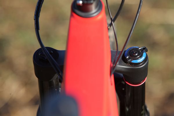 BMC Speedfox AMP Two