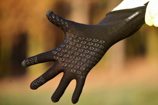 GripGrab Hi-Vis 2019