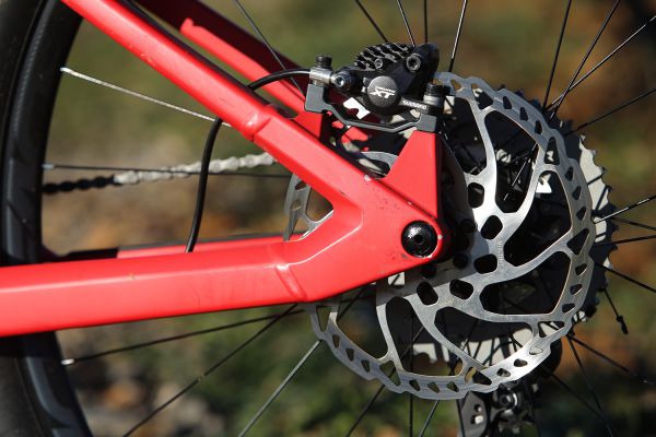 BMC Speedfox AMP Two