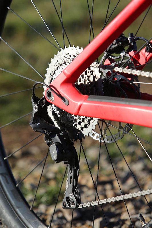 BMC Speedfox AMP Two