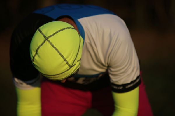 GripGrab Hi-Vis 2019