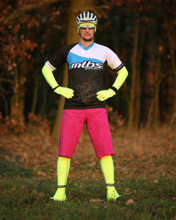 GripGrab Hi-Vis 2019