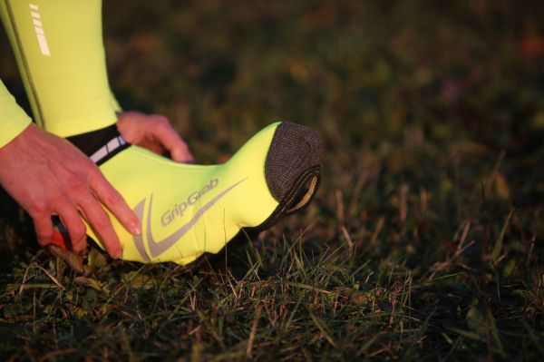 GripGrab Hi-Vis 2019