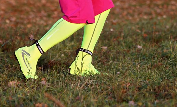 GripGrab Hi-Vis 2019