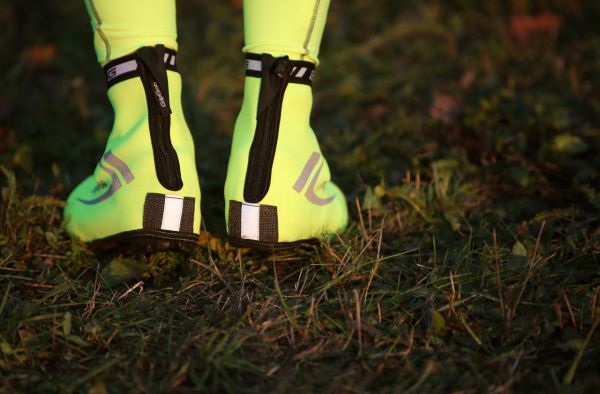 GripGrab Hi-Vis 2019