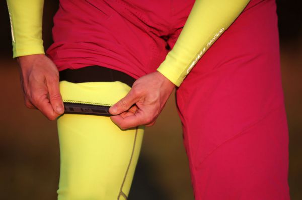 GripGrab Hi-Vis 2019