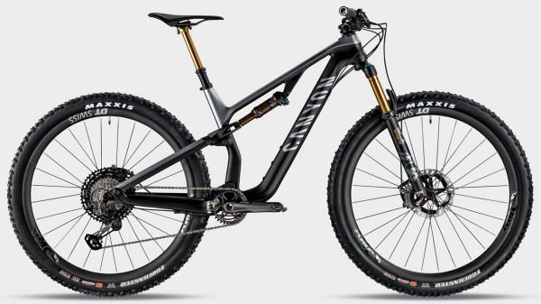 Canyon Neuron CF 2019