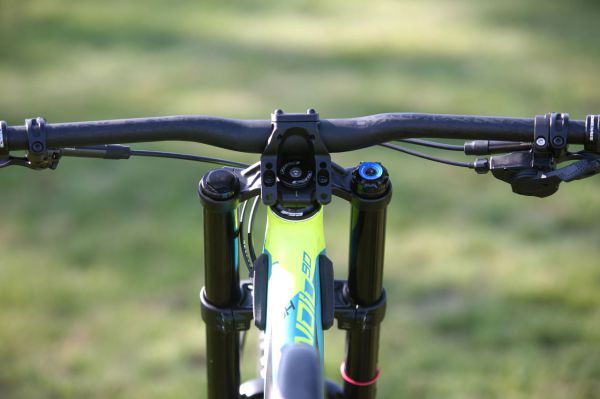 Kellys Noid 90 27,5"