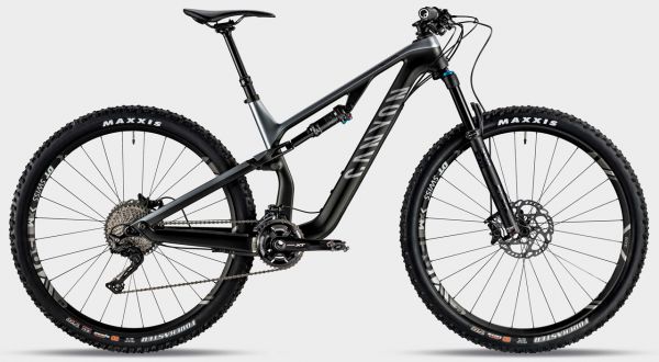Canyon Neuron CF 2019