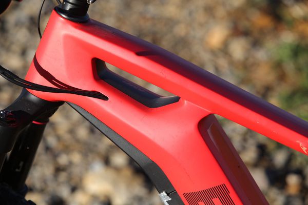 BMC Speedfox AMP Two