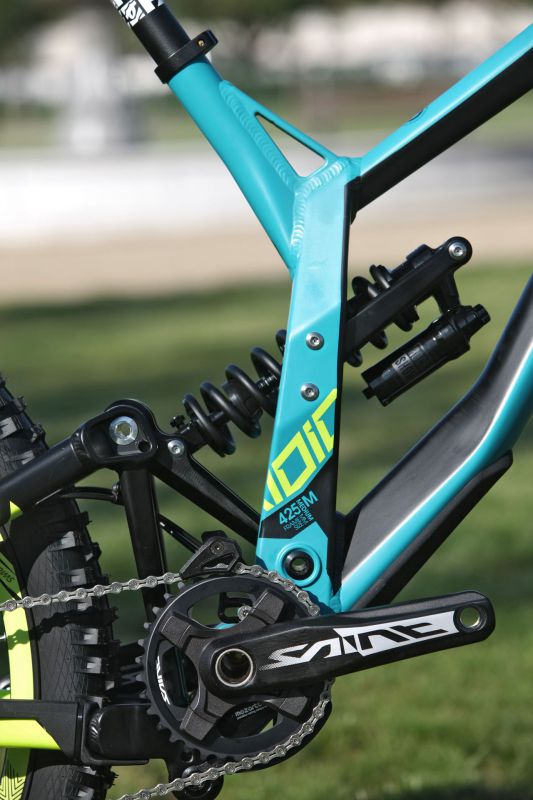 Kellys Noid 90 27,5"