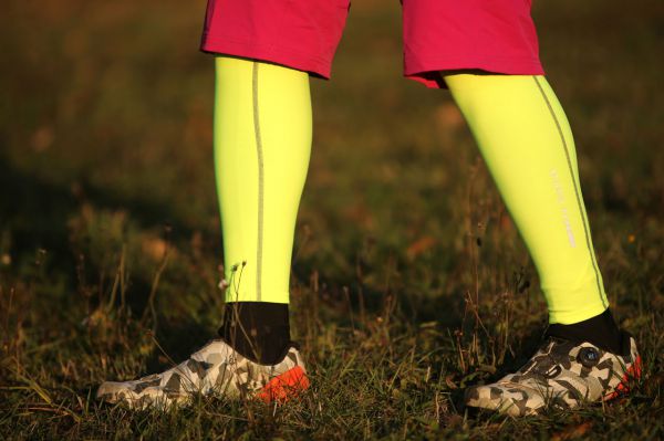 GripGrab Hi-Vis 2019