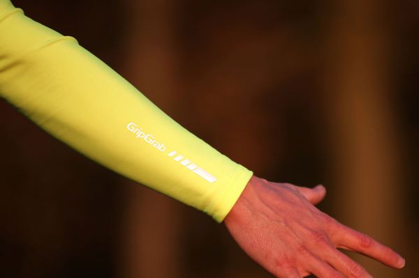 GripGrab Hi-Vis 2019