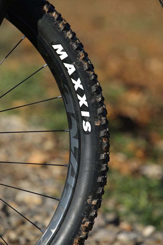 BMC Speedfox AMP Two