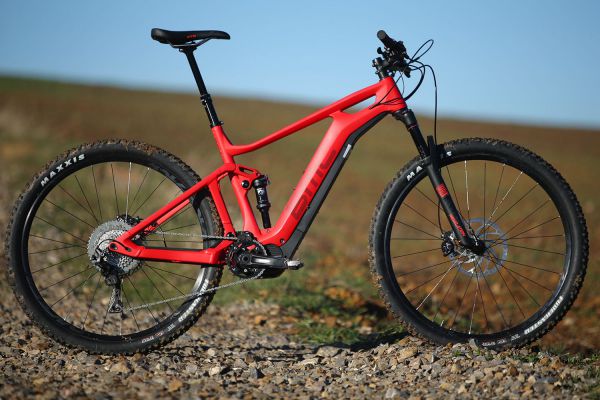 BMC Speedfox AMP Two