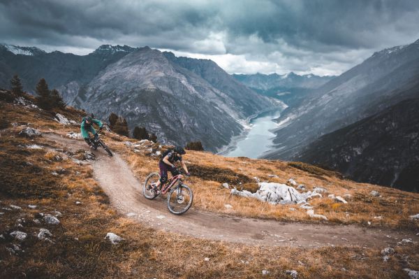 Canyon Neuron CF 2019