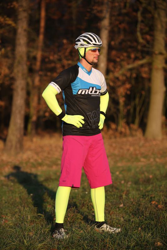 GripGrab Hi-Vis 2019