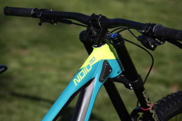 Kellys Noid 90 27,5"