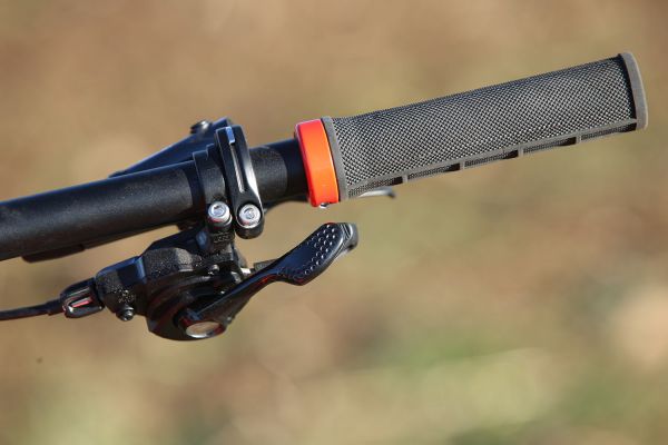 BMC Speedfox AMP Two