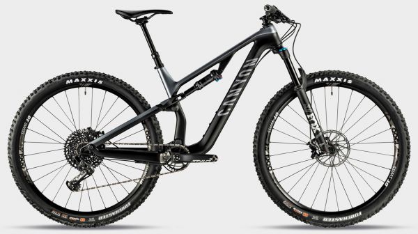 Canyon Neuron CF 2019