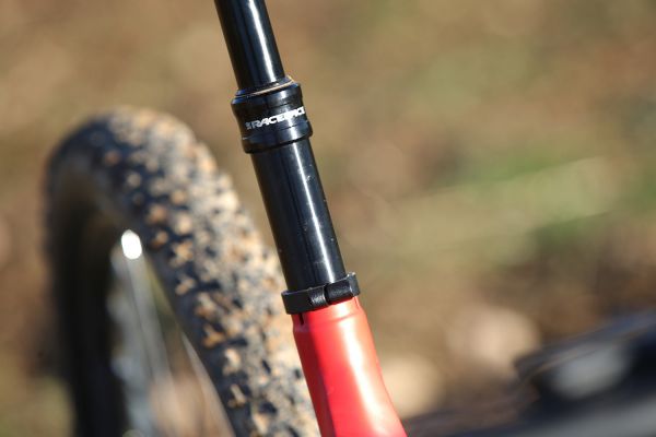 BMC Speedfox AMP Two