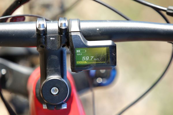 BMC Speedfox AMP Two