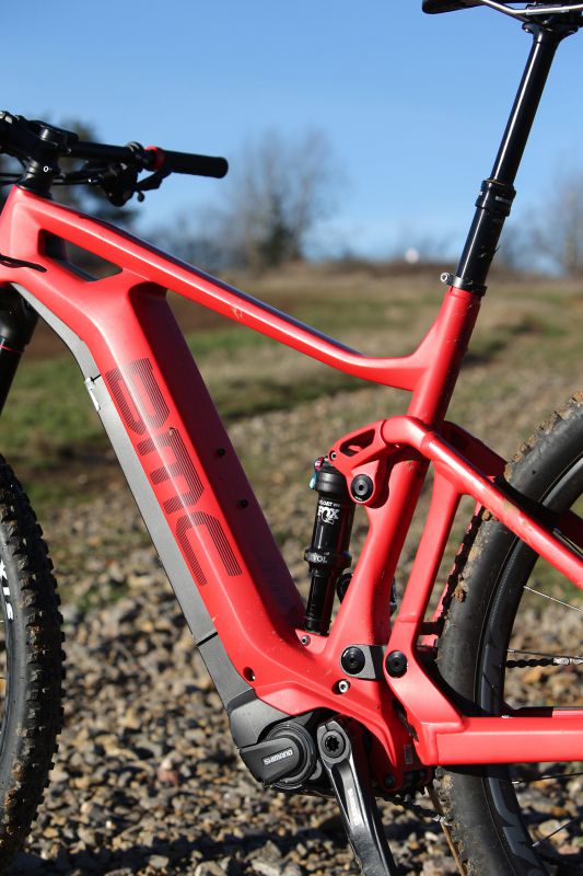 BMC Speedfox AMP Two