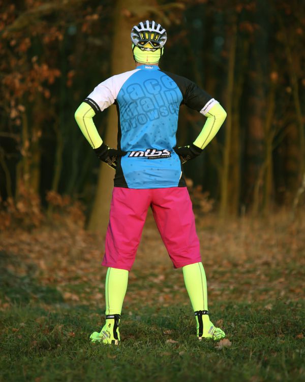 GripGrab Hi-Vis 2019