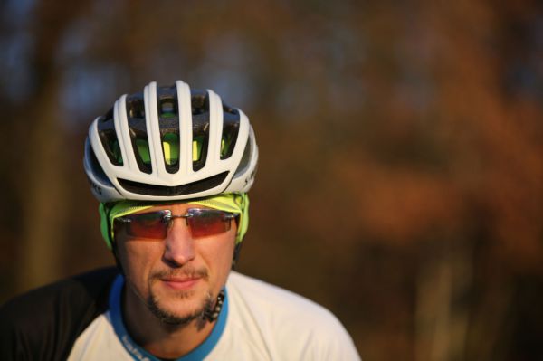 GripGrab Hi-Vis 2019