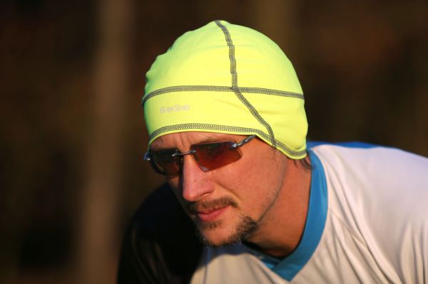 GripGrab Hi-Vis 2019