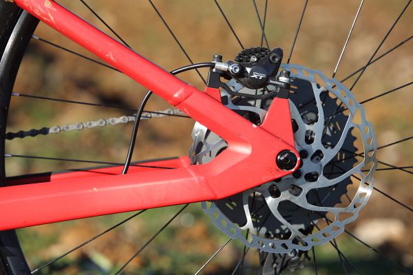 BMC Speedfox AMP Two