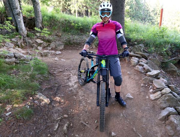 Kellys Noid 90 27,5"