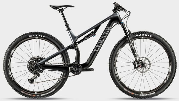Canyon Neuron CF 2019