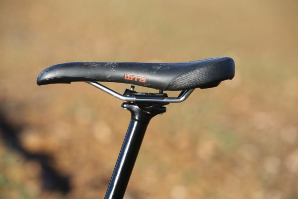 BMC Speedfox AMP Two