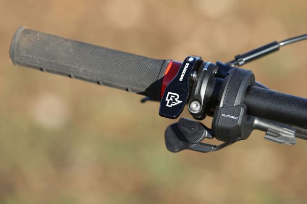 BMC Speedfox AMP Two