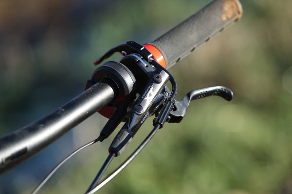 BMC Speedfox AMP Two