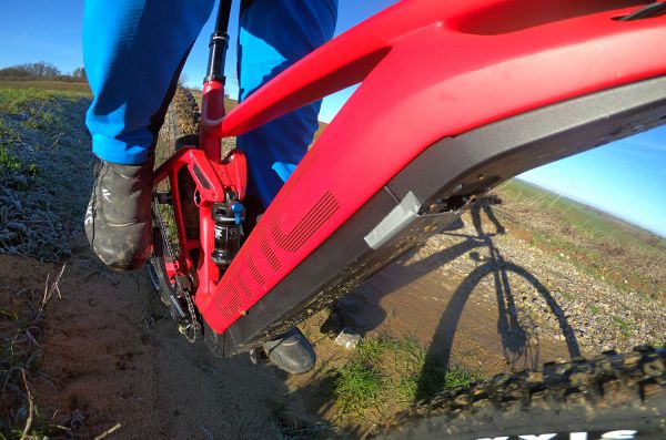 BMC Speedfox AMP Two