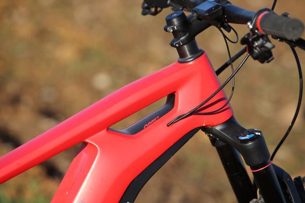 BMC Speedfox AMP Two