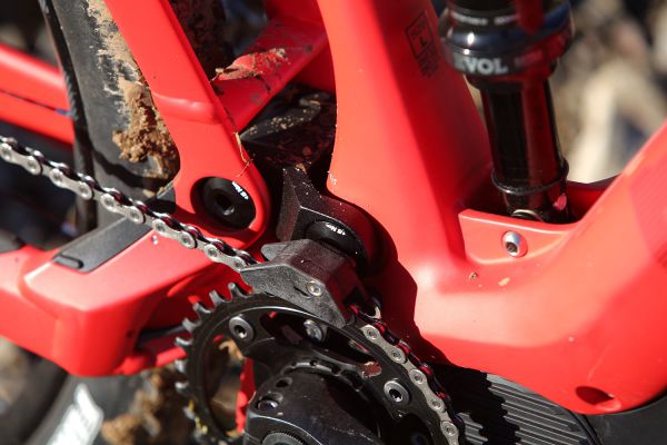 BMC Speedfox AMP Two