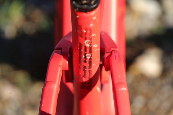 BMC Speedfox AMP Two