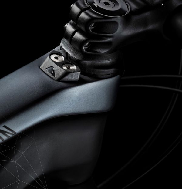 Canyon Neuron CF 2019