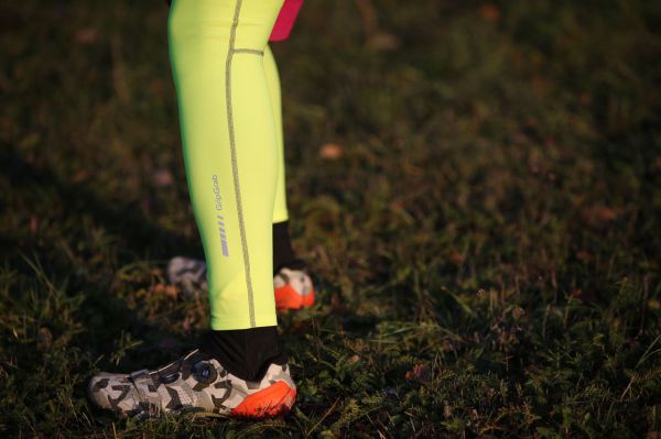 GripGrab Hi-Vis 2019