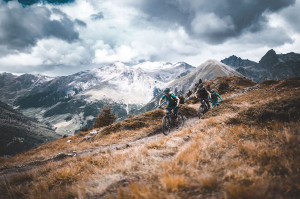 Canyon Neuron CF 2019