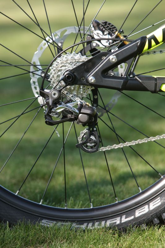 Kellys Noid 90 27,5"