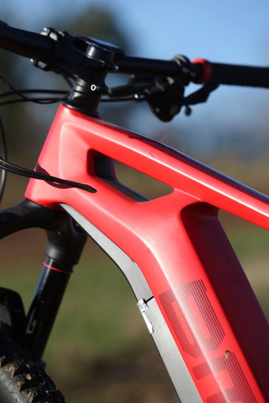 BMC Speedfox AMP Two