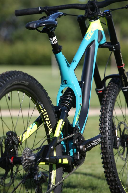 Kellys Noid 90 27,5"