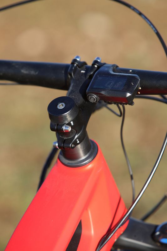 BMC Speedfox AMP Two