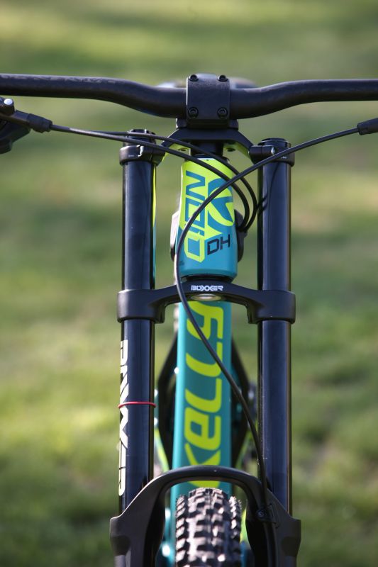 Kellys Noid 90 27,5"