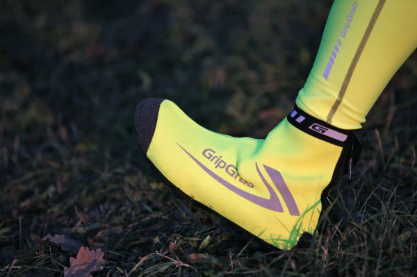 GripGrab Hi-Vis 2019