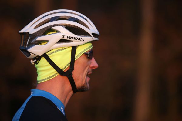 GripGrab Hi-Vis 2019